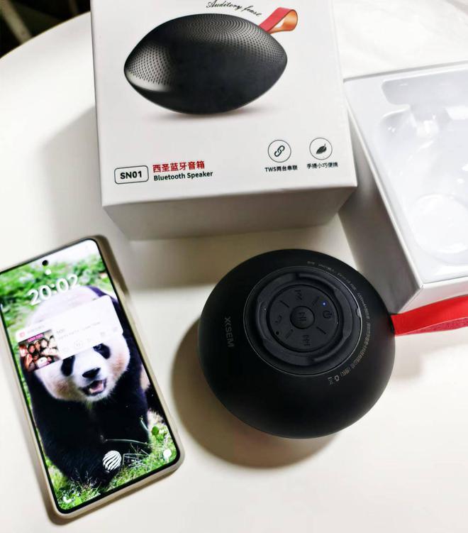 推荐这八款优质品牌型号音质出众！爱游戏蓝牙音箱哪个品牌性价比高？