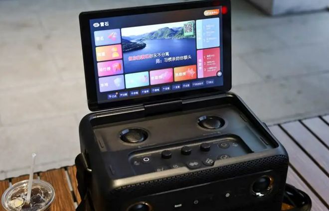 哪个品牌好？总有一款适合你爱游戏ayx网站唱歌音响(图2)