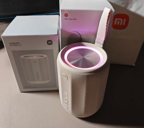 子音质好？2025年揭晓户外蓝牙音响十大！爱游戏app最新登录入口户外蓝牙音响哪个牌(图5)