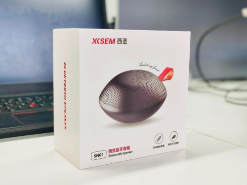 子音质好？2025年揭晓户外蓝牙音响十大！爱游戏app最新登录入口户外蓝牙音响哪个牌(图3)