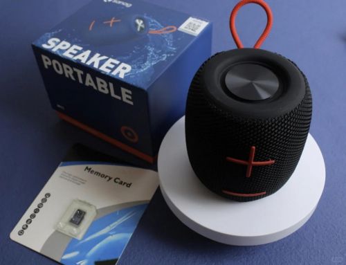 子音质好？2025年揭晓户外蓝牙音响十大！爱游戏app最新登录入口户外蓝牙音响哪个牌(图11)