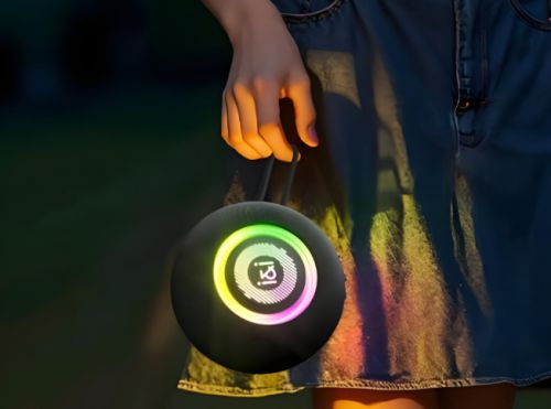 子音质好？2025年揭晓户外蓝牙音响十大！爱游戏app最新登录入口户外蓝牙音响哪个牌(图8)