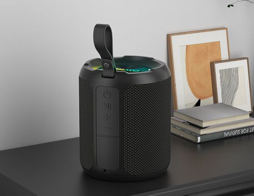 子音质好？2025年揭晓户外蓝牙音响十大！爱游戏app最新登录入口户外蓝牙音响哪个牌(图12)