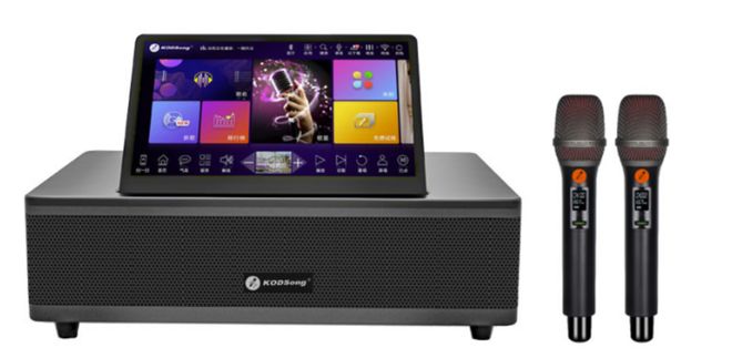 怎么选？2025年最值得入手的品牌盘点爱游戏入口点歌机品牌推荐：家庭KTV(图5)