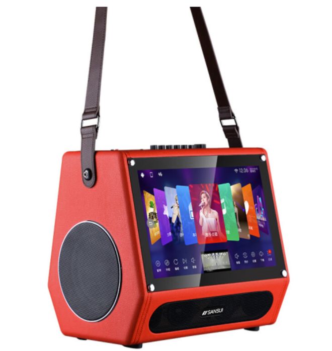 怎么选？2025年最值得入手的品牌盘点爱游戏入口点歌机品牌推荐：家庭KTV(图4)