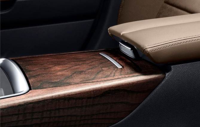 巴斯特的极致天窗工艺AYX爱游戏遇见伟(图13)