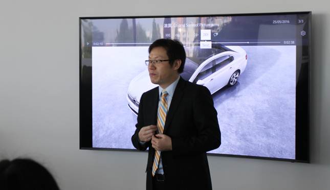 巴斯特的极致天窗工艺AYX爱游戏遇见伟(图18)