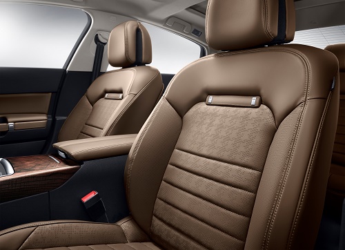 巴斯特的极致天窗工艺AYX爱游戏遇见伟(图15)