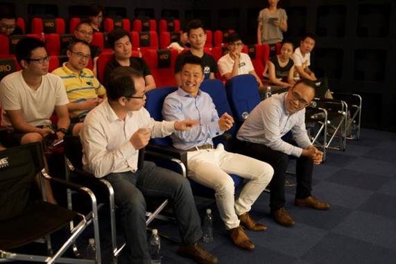 巴斯特的极致天窗工艺AYX爱游戏遇见伟(图34)