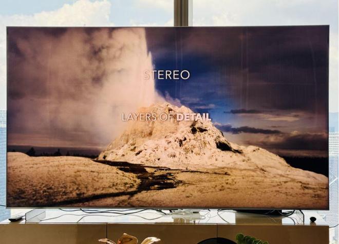 onnect 体验沙龙：私人影院触手可及爱游戏入口TCL 杜比全景声 FlexC(图2)