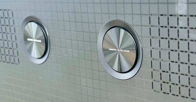 onnect 体验沙龙：私人影院触手可及爱游戏入口TCL 杜比全景声 FlexC(图8)