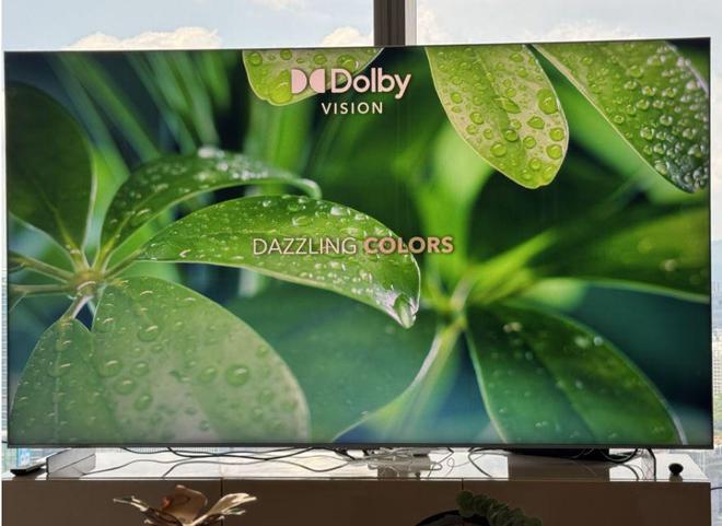 onnect 体验沙龙：私人影院触手可及爱游戏入口TCL 杜比全景声 FlexC(图5)