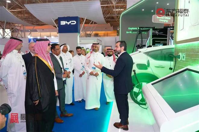 特电动摩托车及电动自行车展EVAS爱游戏app体育2026年中东沙(图3)