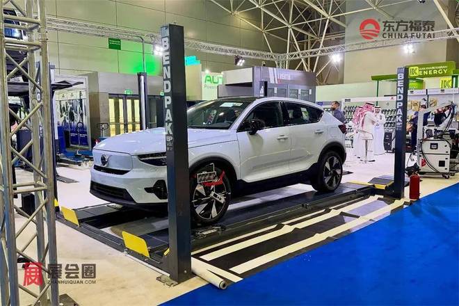 特电动摩托车及电动自行车展EVAS爱游戏app体育2026年中东沙(图4)