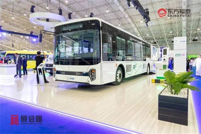 特电动摩托车及电动自行车展EVAS爱游戏app体育2026年中东沙(图10)