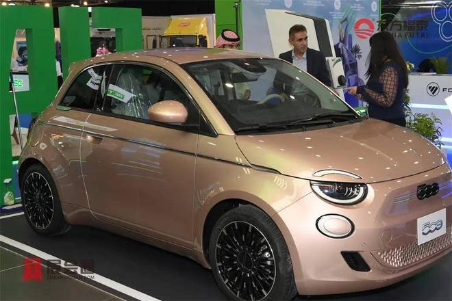 特电动摩托车及电动自行车展EVAS爱游戏app体育2026年中东沙(图9)