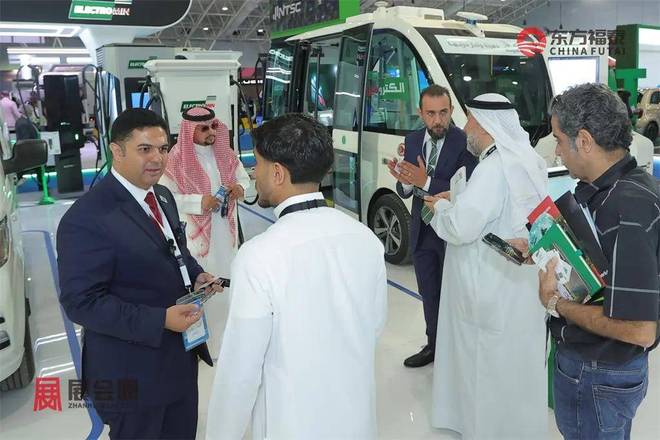 特电动摩托车及电动自行车展EVAS爱游戏app体育2026年中东沙(图22)