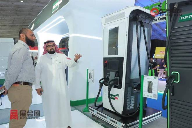 特电动摩托车及电动自行车展EVAS爱游戏app体育2026年中东沙(图21)