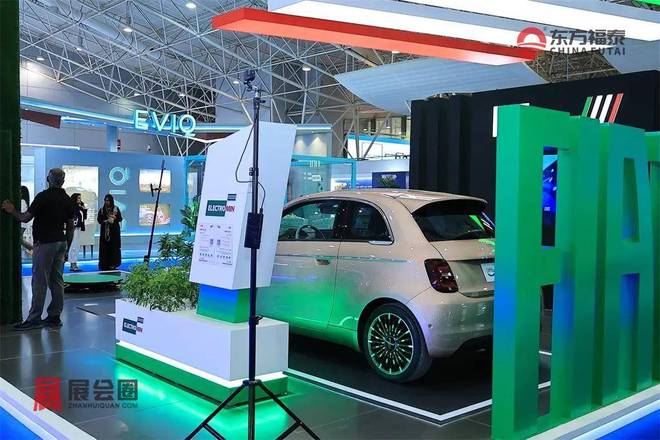 特电动摩托车及电动自行车展EVAS爱游戏app体育2026年中东沙(图38)