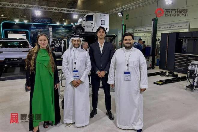 特电动摩托车及电动自行车展EVAS爱游戏app体育2026年中东沙(图36)