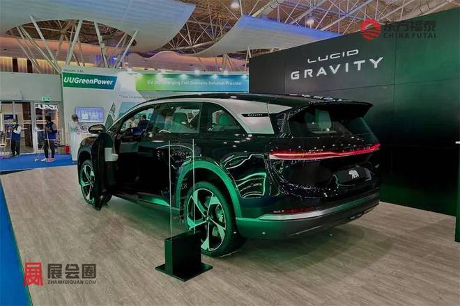 特电动摩托车及电动自行车展EVAS爱游戏app体育2026年中东沙(图34)